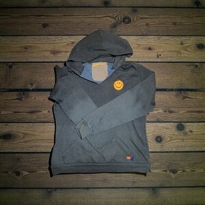 Aviator Nation Smiley Hoodie